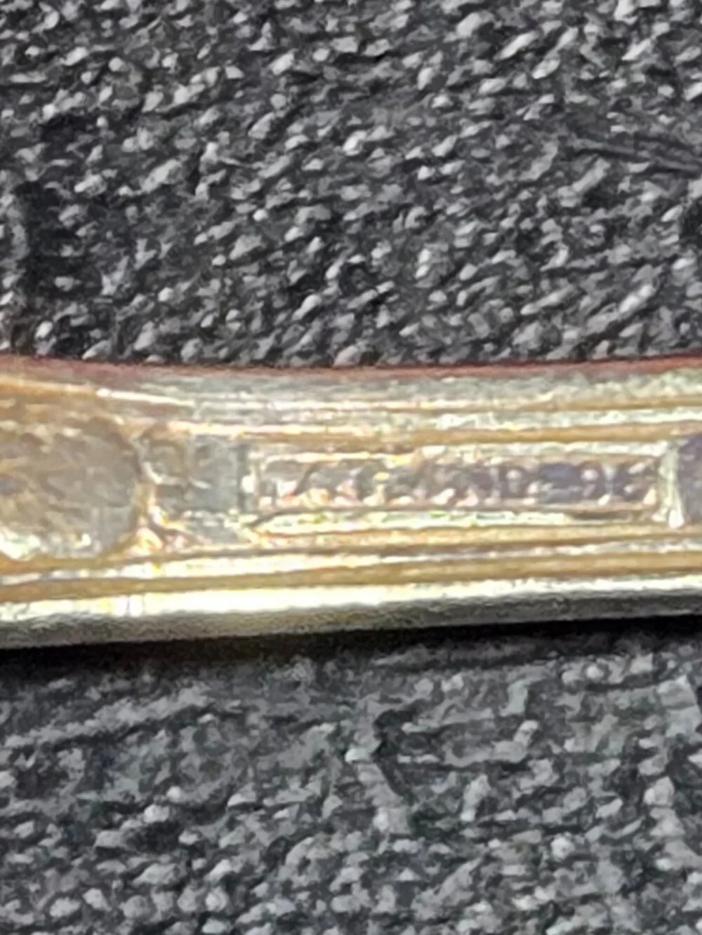 Rogers & Bros. Silverplate Flatware Grapevine Pattern 22 pcs.